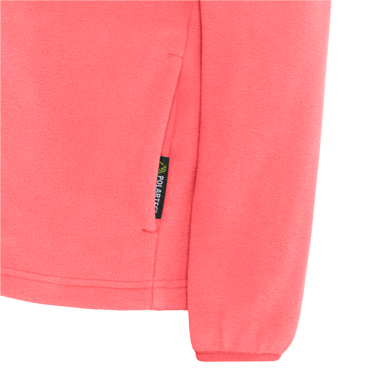 Jack Wolfskin TAUNUS JACKET K - Midlayer bei PeakStyle