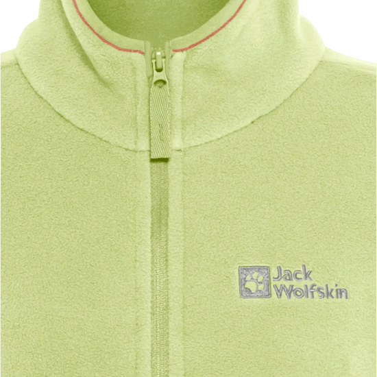 Jack Wolfskin TAUNUS JACKET K - Midlayer bei PeakStyle
