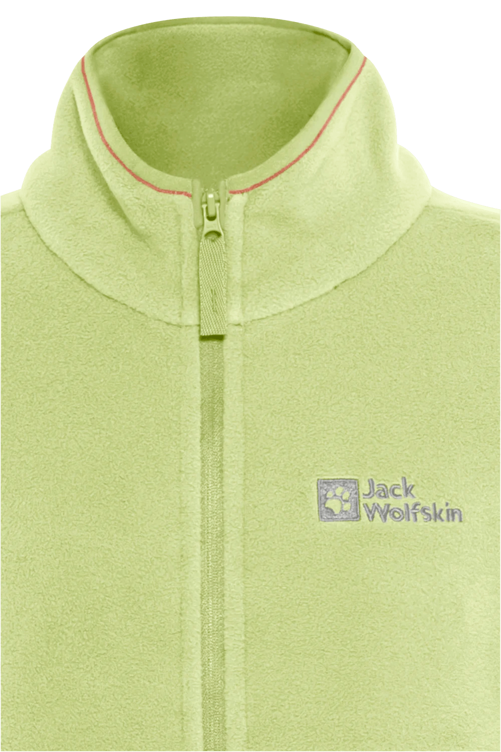 Jack Wolfskin TAUNUS JACKET K - Midlayer bei PeakStyle