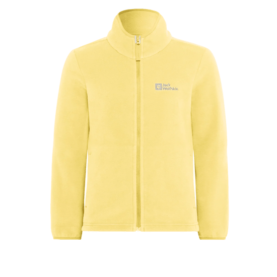 Jack Wolfskin TAUNUS JACKET K - Midlayer bei PeakStyle