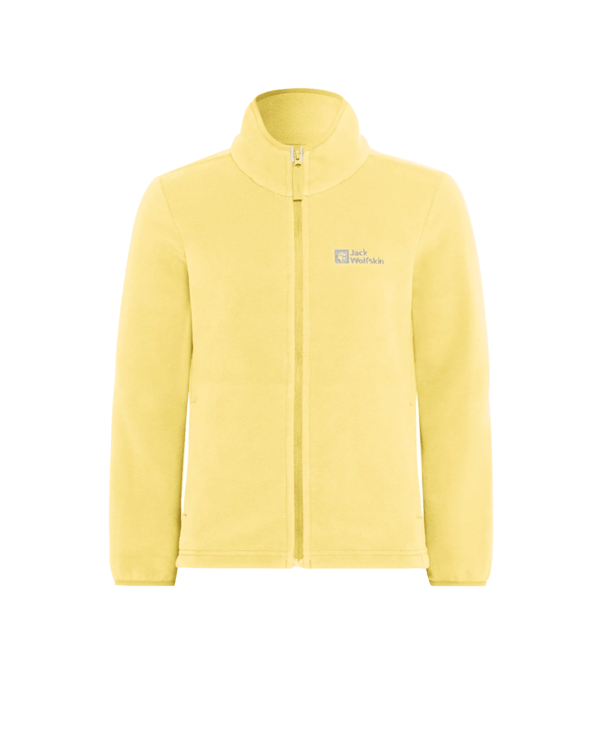 Jack Wolfskin TAUNUS JACKET K - Midlayer bei PeakStyle
