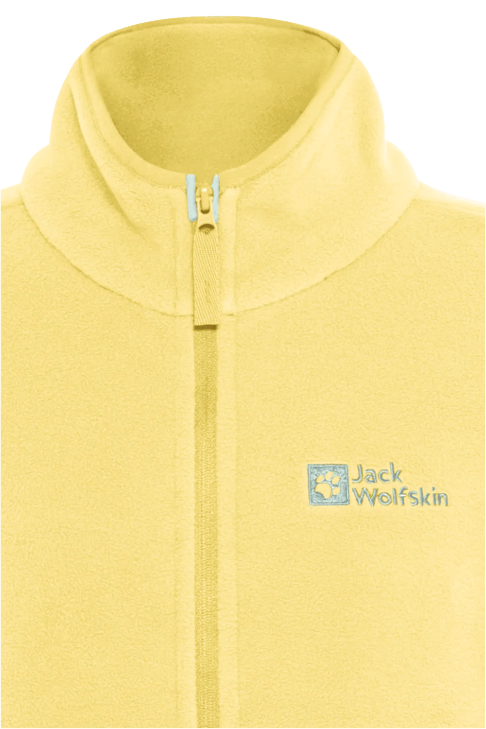 Jack Wolfskin TAUNUS JACKET K - Midlayer bei PeakStyle