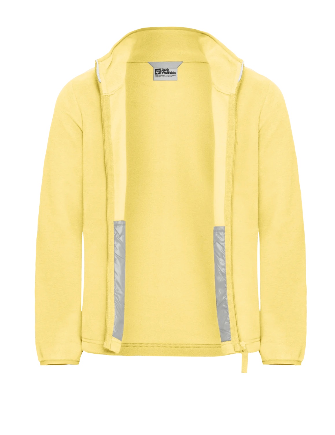 Jack Wolfskin TAUNUS JACKET K - Midlayer bei PeakStyle
