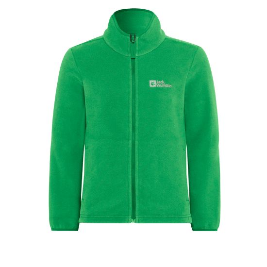 Jack Wolfskin TAUNUS JACKET K - Midlayer bei PeakStyle