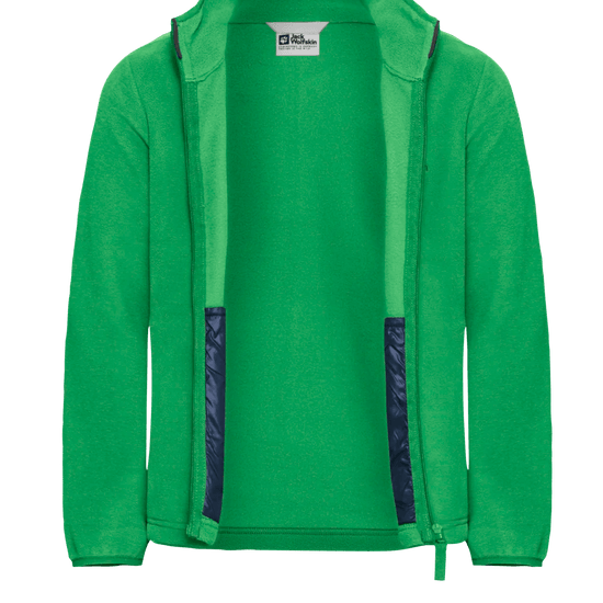 Jack Wolfskin TAUNUS JACKET K - Midlayer bei PeakStyle