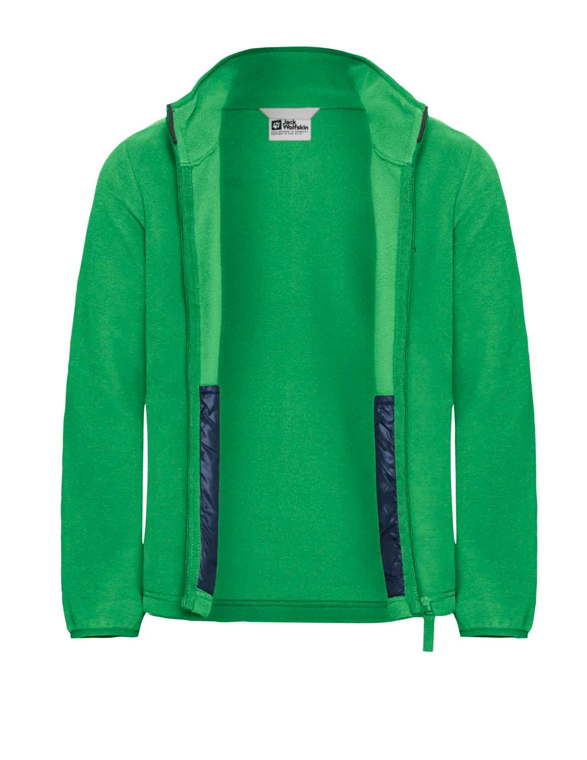Jack Wolfskin TAUNUS JACKET K - Midlayer bei PeakStyle