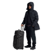 Jack Wolfskin TECTON WHEELER 90 travel trolley - bags at PeakStyle