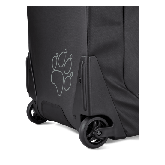 Jack Wolfskin TECTON WHEELER 90 travel trolley - bags at PeakStyle