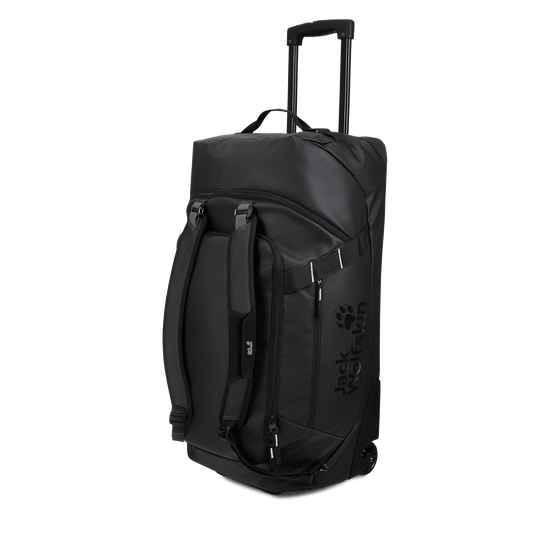 Jack Wolfskin TECTON WHEELER 90 travel trolley - bags at PeakStyle