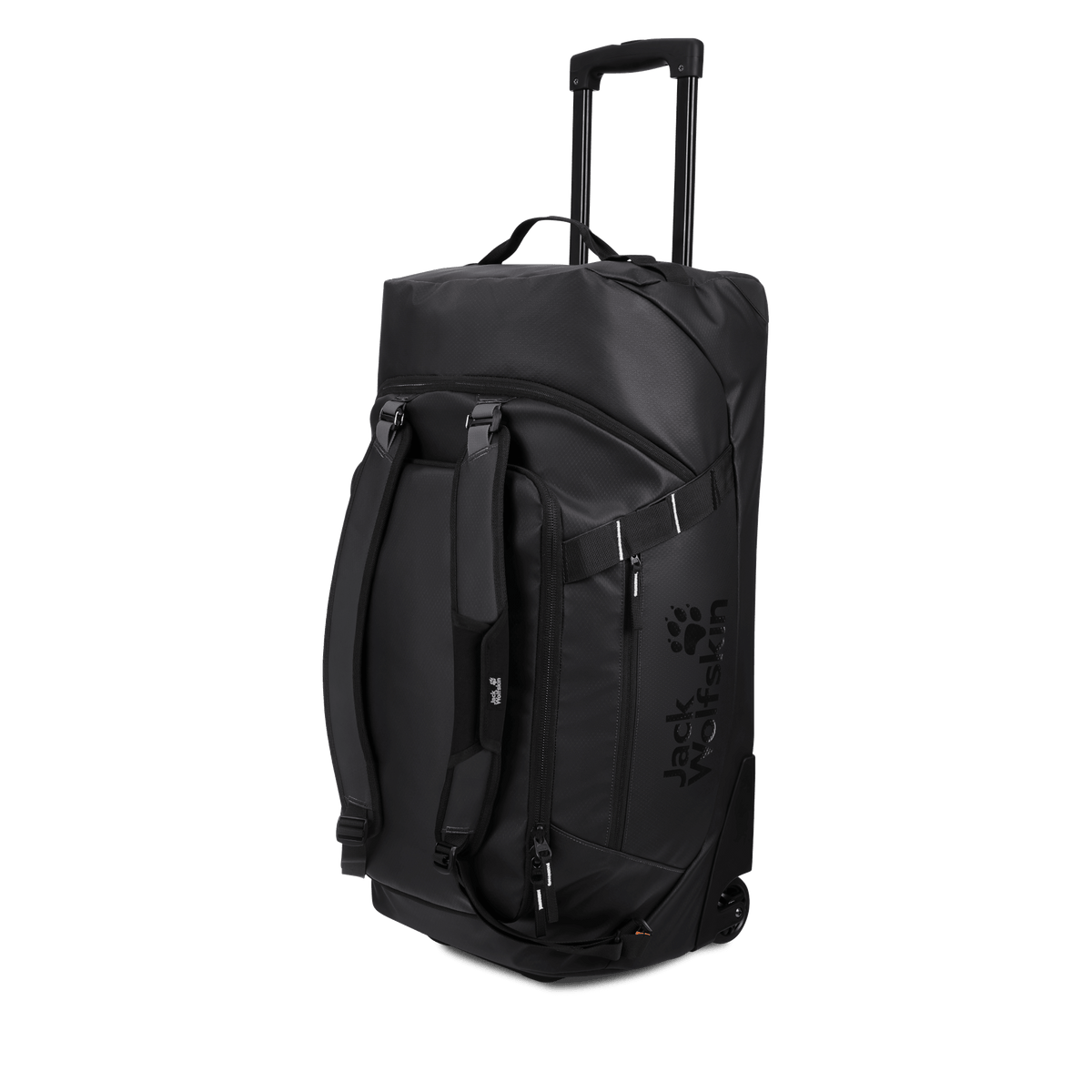 Jack Wolfskin TECTON WHEELER 90 Reisetrolley - Taschen bei PeakStyle