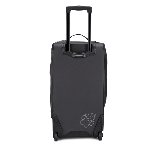 Jack Wolfskin TECTON WHEELER 90 travel trolley - bags at PeakStyle