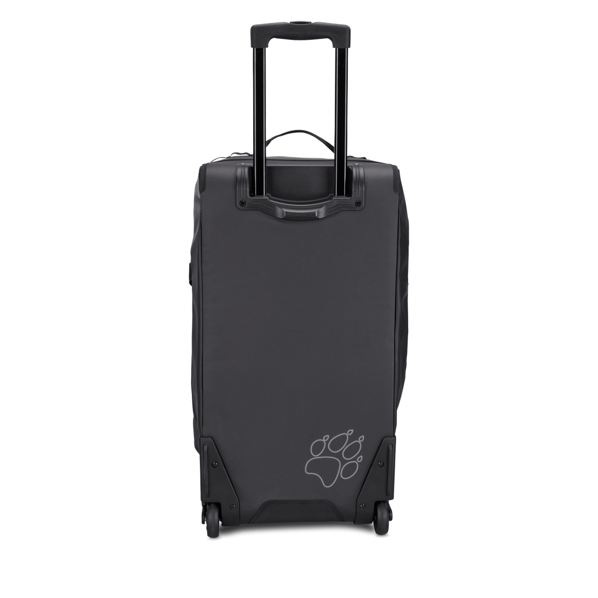 Jack Wolfskin TECTON WHEELER 90 travel trolley - bags at PeakStyle