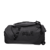 Jack Wolfskin TECTON WHEELER 90 travel trolley - bags at PeakStyle