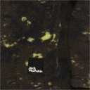 Jack Wolfskin TEEN AOP FLEECE K - Midlayer bei PeakStyle