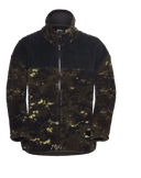 Jack Wolfskin TEEN AOP FLEECE K - Midlayer bei PeakStyle