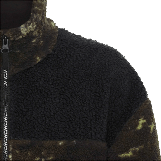 Jack Wolfskin TEEN AOP FLEECE K - Midlayer bei PeakStyle