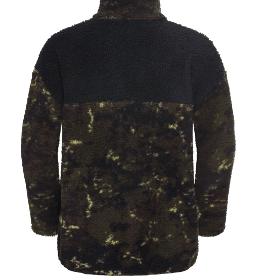 Jack Wolfskin TEEN AOP FLEECE K - Midlayer bei PeakStyle
