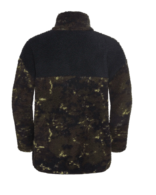 Jack Wolfskin TEEN AOP FLEECE K - Midlayer bei PeakStyle