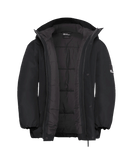 Jack Wolfskin TEEN INS JACKET K - Jacken bei PeakStyle
