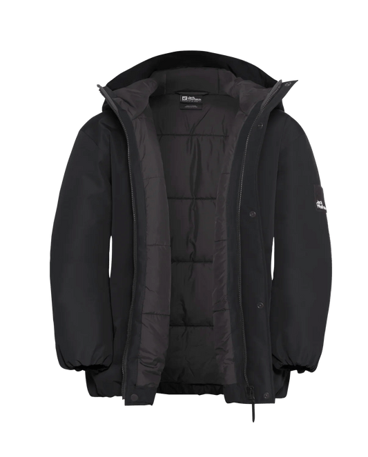 Jack Wolfskin TEEN INS JACKET K - Jacken bei PeakStyle