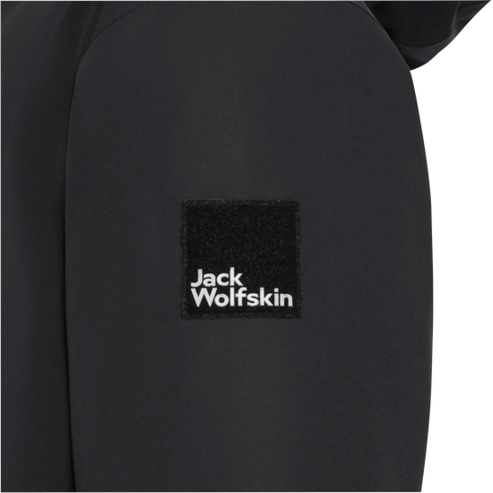 Jack Wolfskin TEEN INS JACKET K - Jacken bei PeakStyle