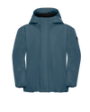 Jack Wolfskin TEEN INS JACKET K - Jacken bei PeakStyle