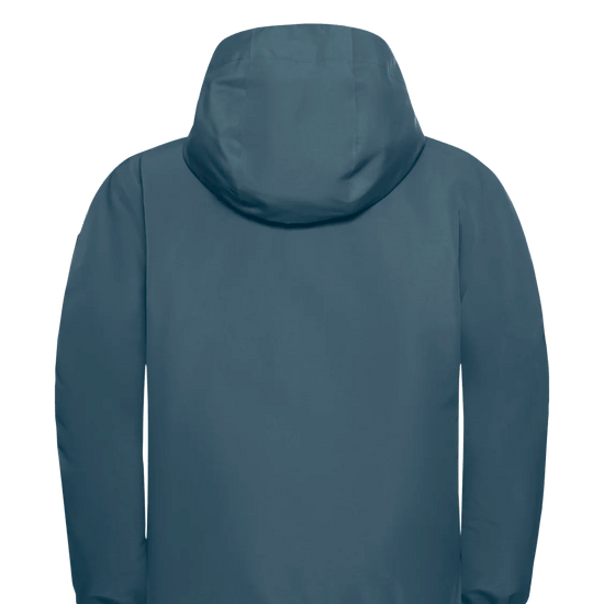 Jack Wolfskin TEEN INS JACKET K - Jacken bei PeakStyle