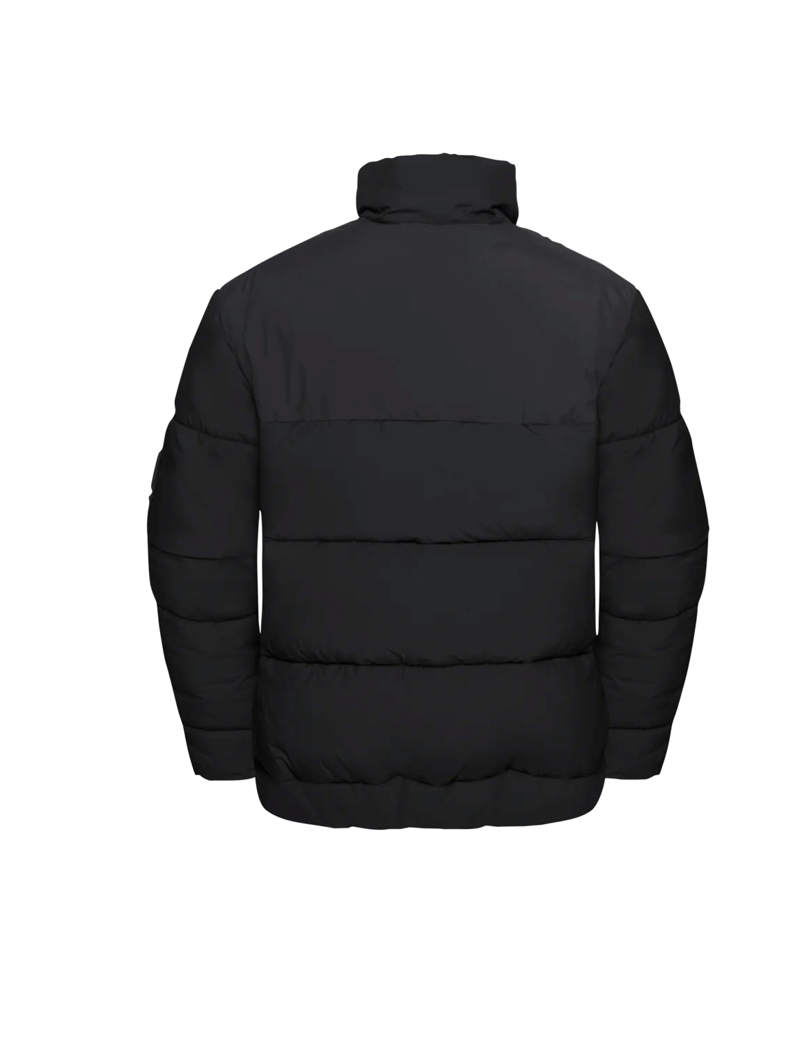 Jack Wolfskin TEEN NEW INS JACKET K - Jacken bei PeakStyle