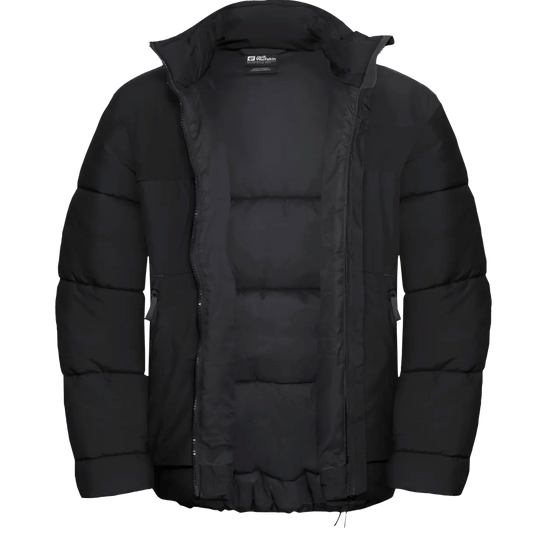 Jack Wolfskin TEEN NEW INS JACKET K - Jacken bei PeakStyle