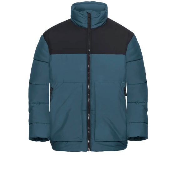 Jack Wolfskin TEEN NEW INS JACKET K - Jacken bei PeakStyle