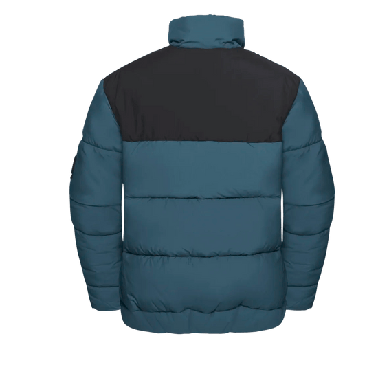 Jack Wolfskin TEEN NEW INS JACKET K - Jacken bei PeakStyle