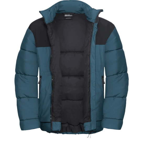 Jack Wolfskin TEEN NEW INS JACKET K - Jacken bei PeakStyle