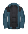 Jack Wolfskin TEEN NEW INS JACKET K - Jacken bei PeakStyle