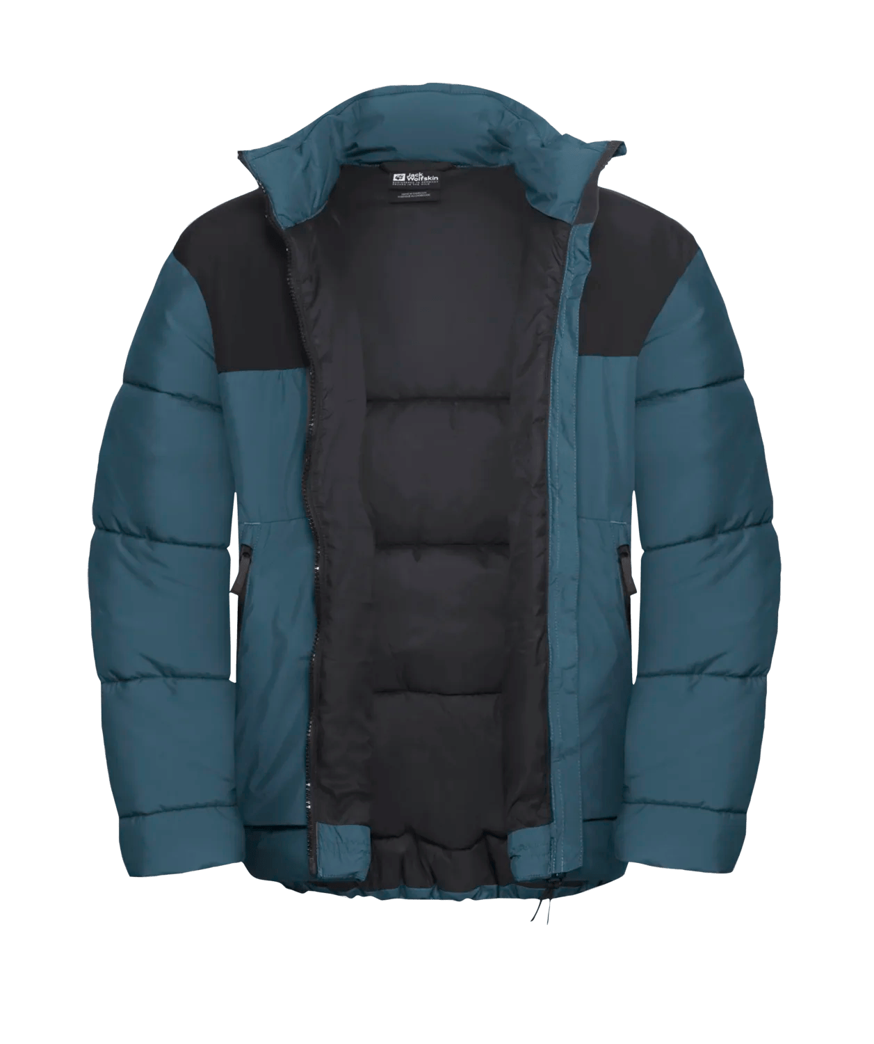 Jack Wolfskin TEEN NEW INS JACKET K - Jacken bei PeakStyle