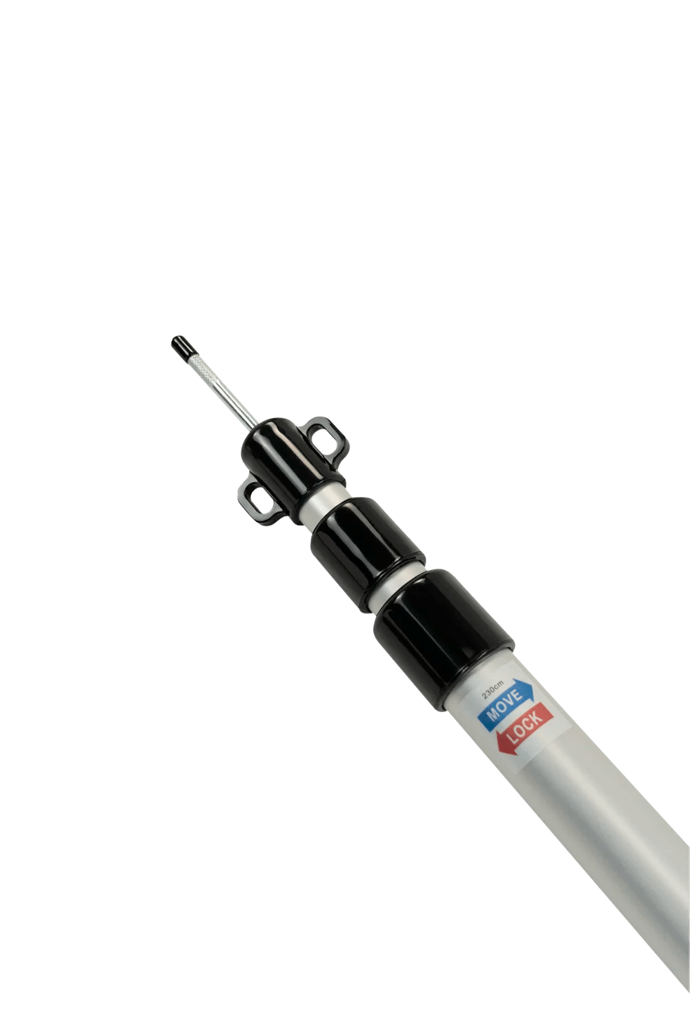 Jack Wolfskin TELESCOPIC POLE - Zelte bei PeakStyle
