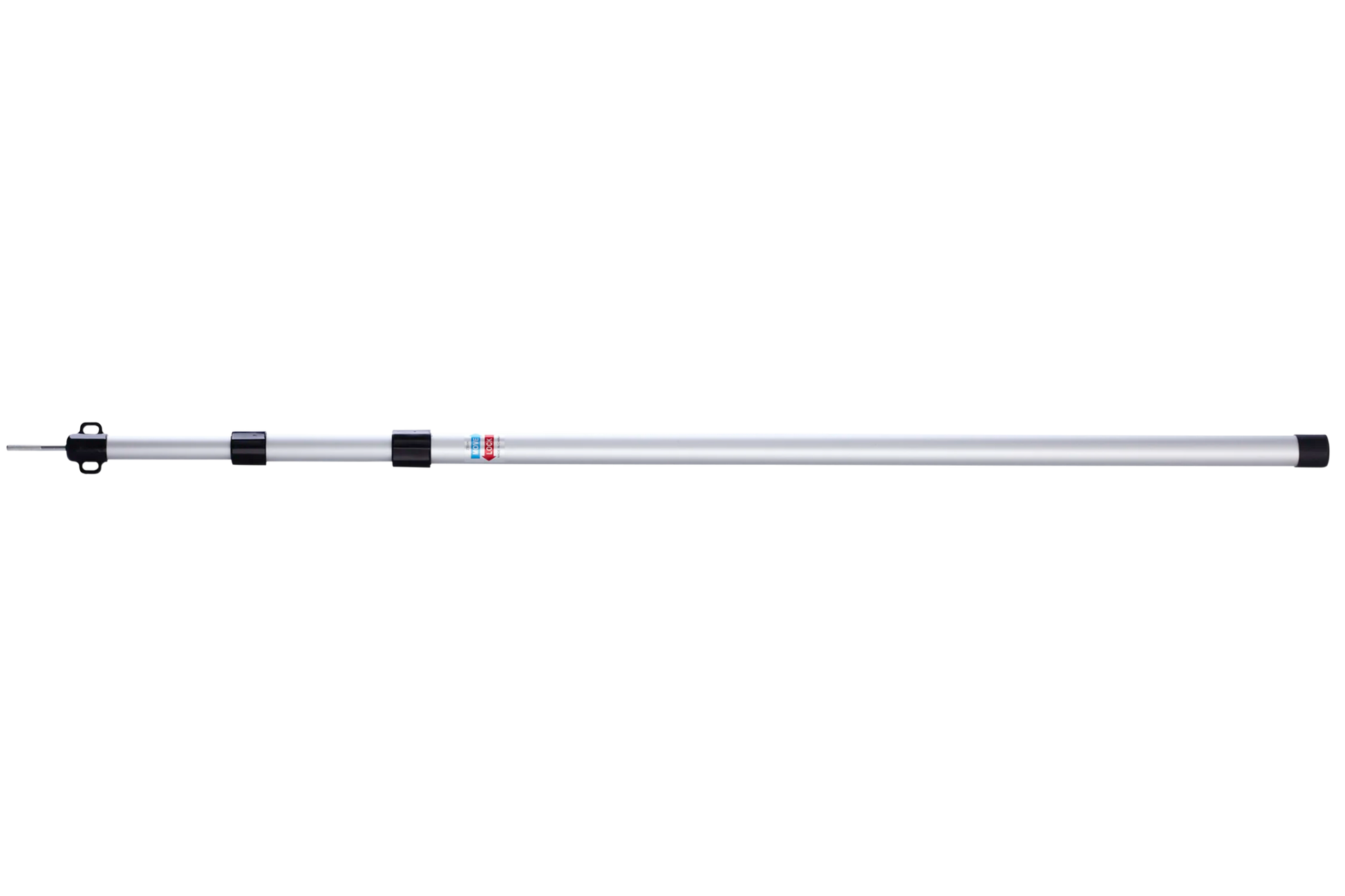 Jack Wolfskin TELESCOPIC POLE - Zelte bei PeakStyle