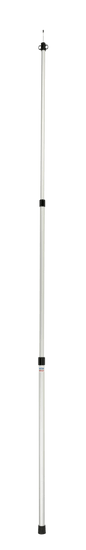 Jack Wolfskin TELESCOPIC POLE - Zelte bei PeakStyle