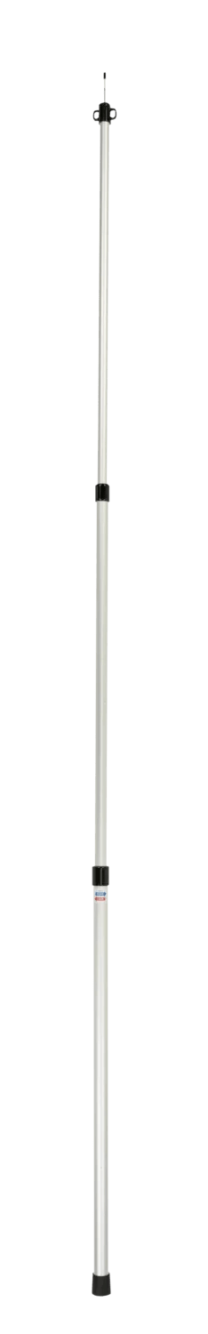Jack Wolfskin TELESCOPIC POLE - Zelte bei PeakStyle