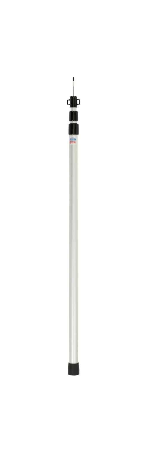 Jack Wolfskin TELESCOPIC POLE - Zelte bei PeakStyle