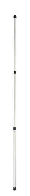 Jack Wolfskin TELESCOPIC POLE - Zelte bei PeakStyle
