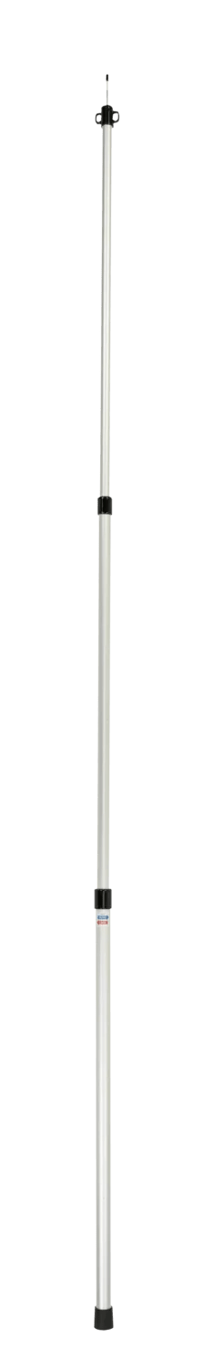 Jack Wolfskin TELESCOPIC POLE - Zelte bei PeakStyle
