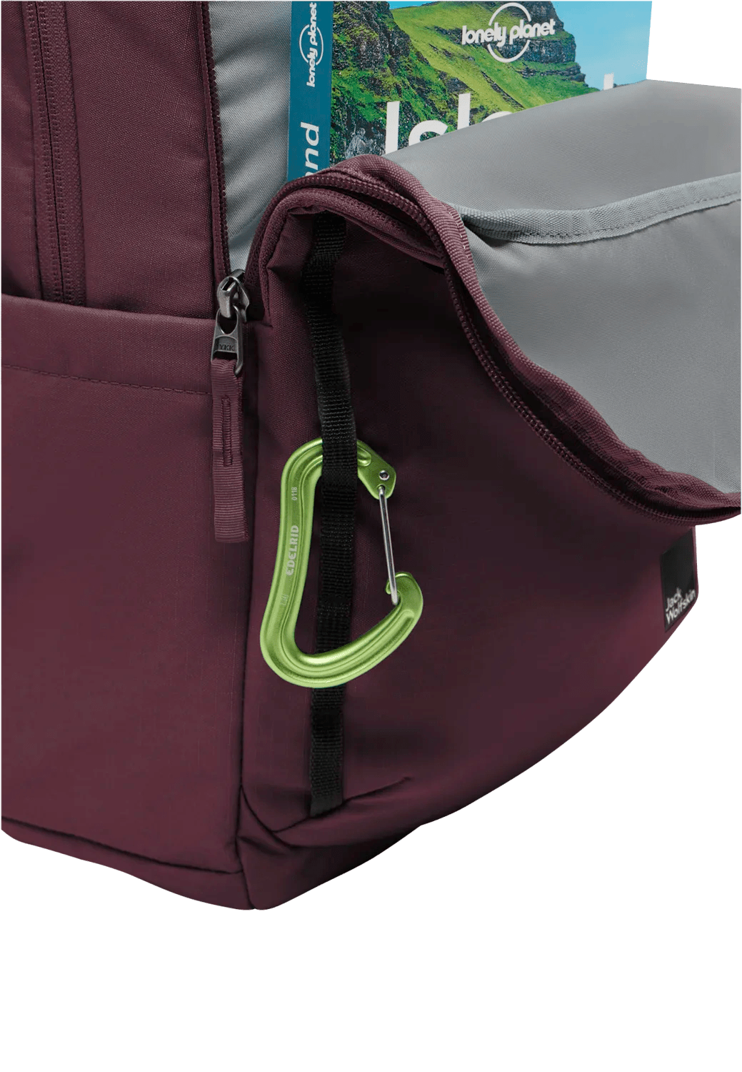 Jack Wolfskin TERRACADE - Taschen bei PeakStyle