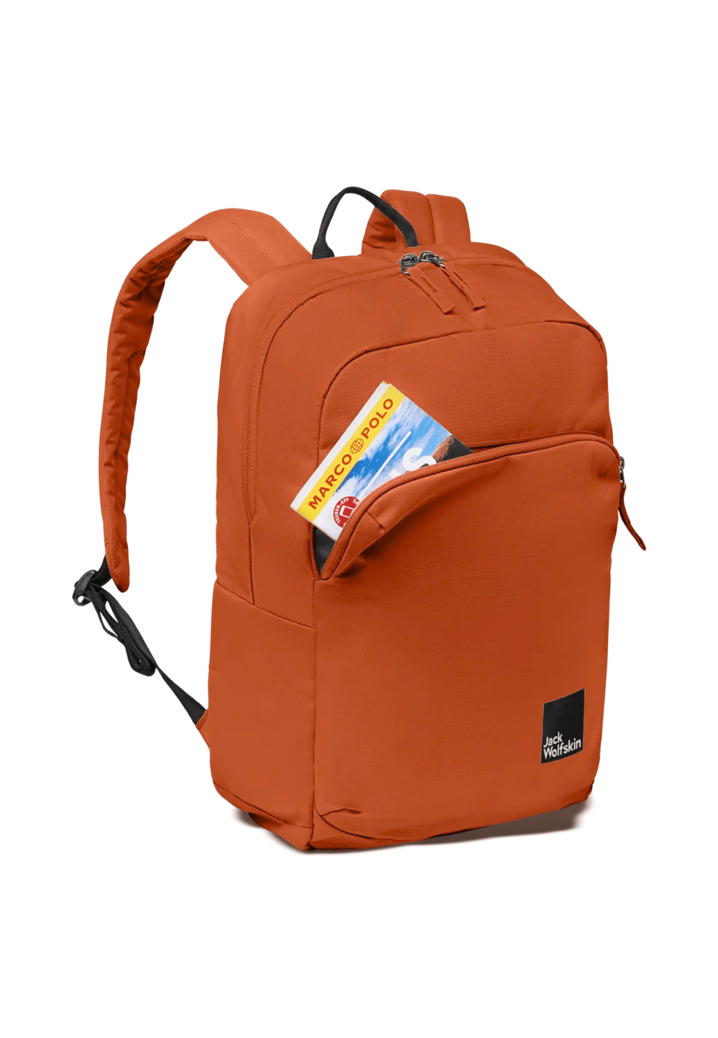 Jack Wolfskin TERRAVIEW - Taschen bei PeakStyle