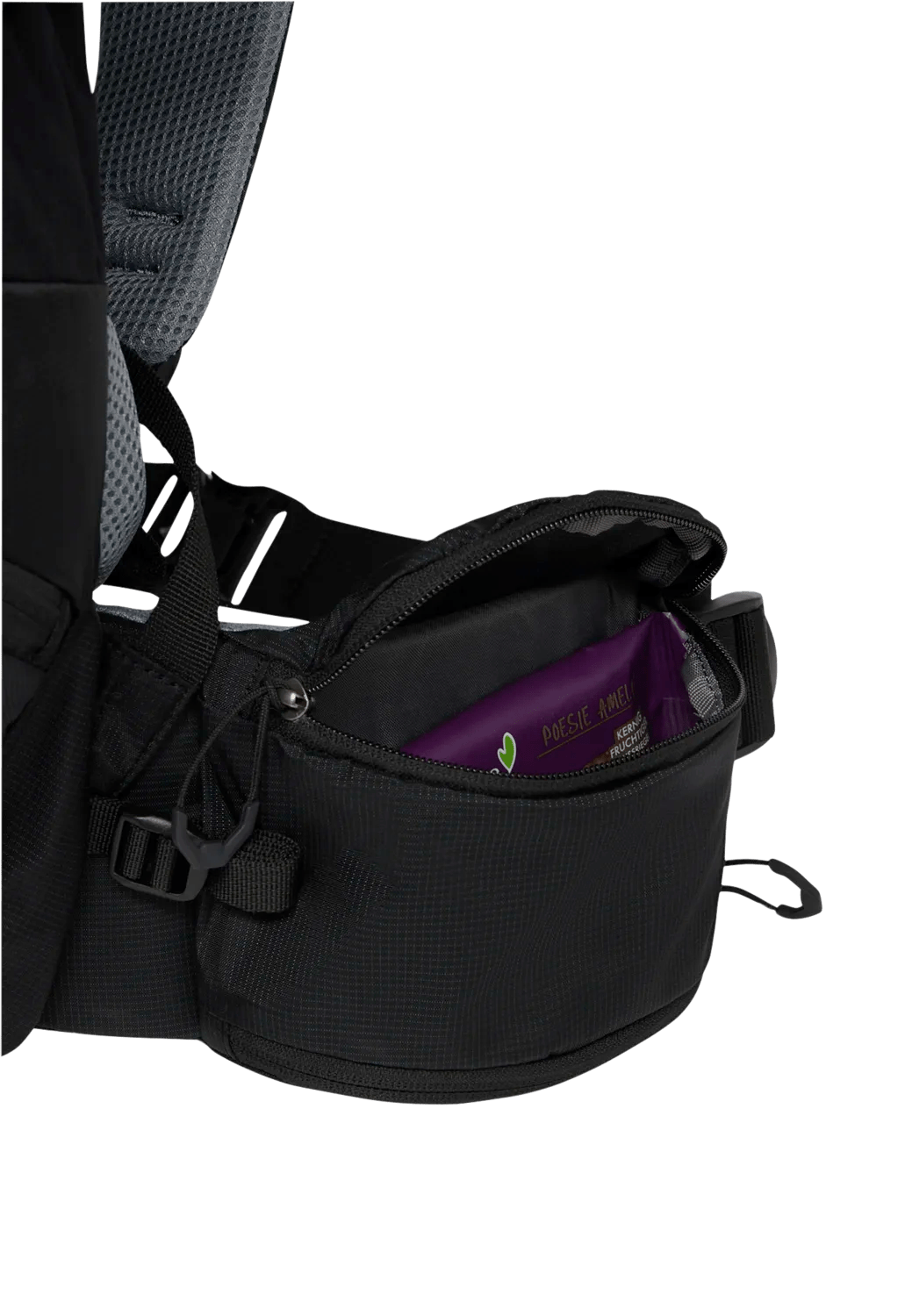 Jack Wolfskin TRAILFLAIR M 50 S - L - Taschen bei PeakStyle