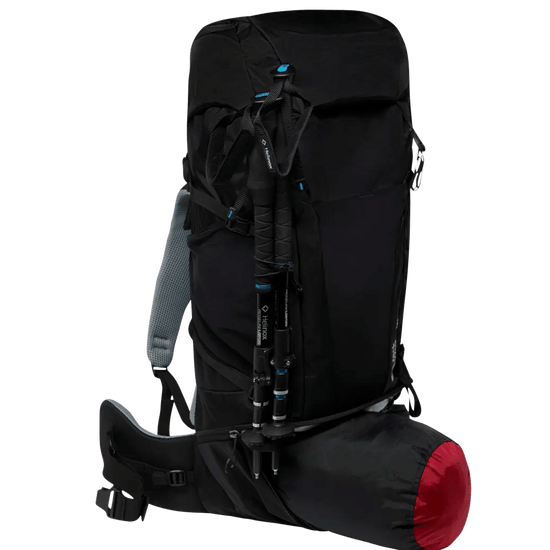 Jack Wolfskin TRAILFLAIR M 50 S - L - Taschen bei PeakStyle