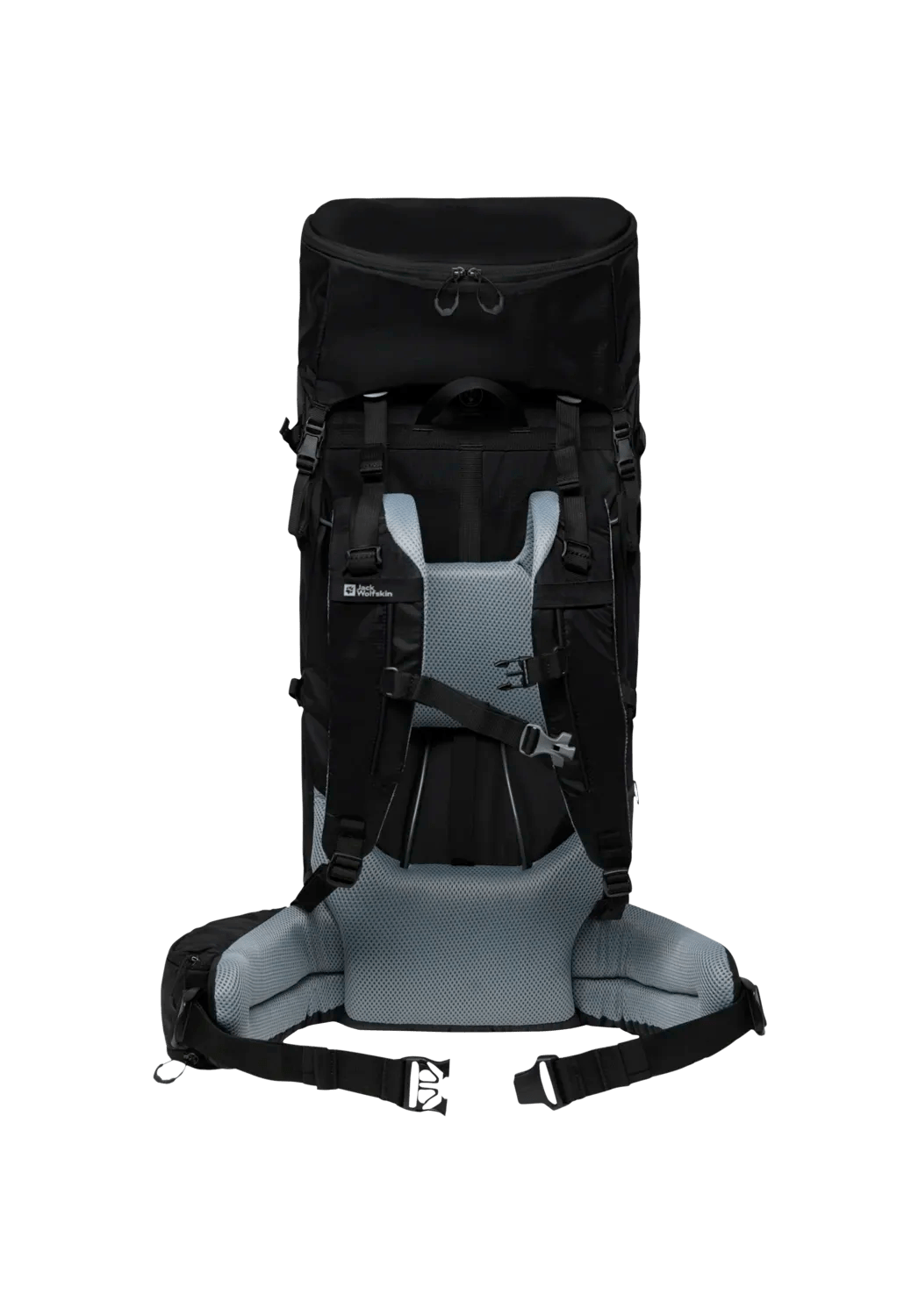 Jack Wolfskin TRAILFLAIR M 50 S - L - Taschen bei PeakStyle