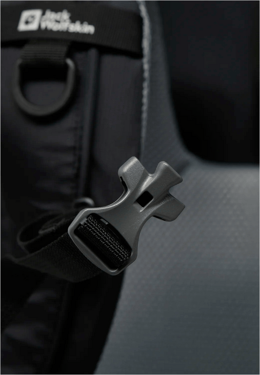 Jack Wolfskin TRAILFLAIR PRO 60 S - XL - Taschen bei PeakStyle