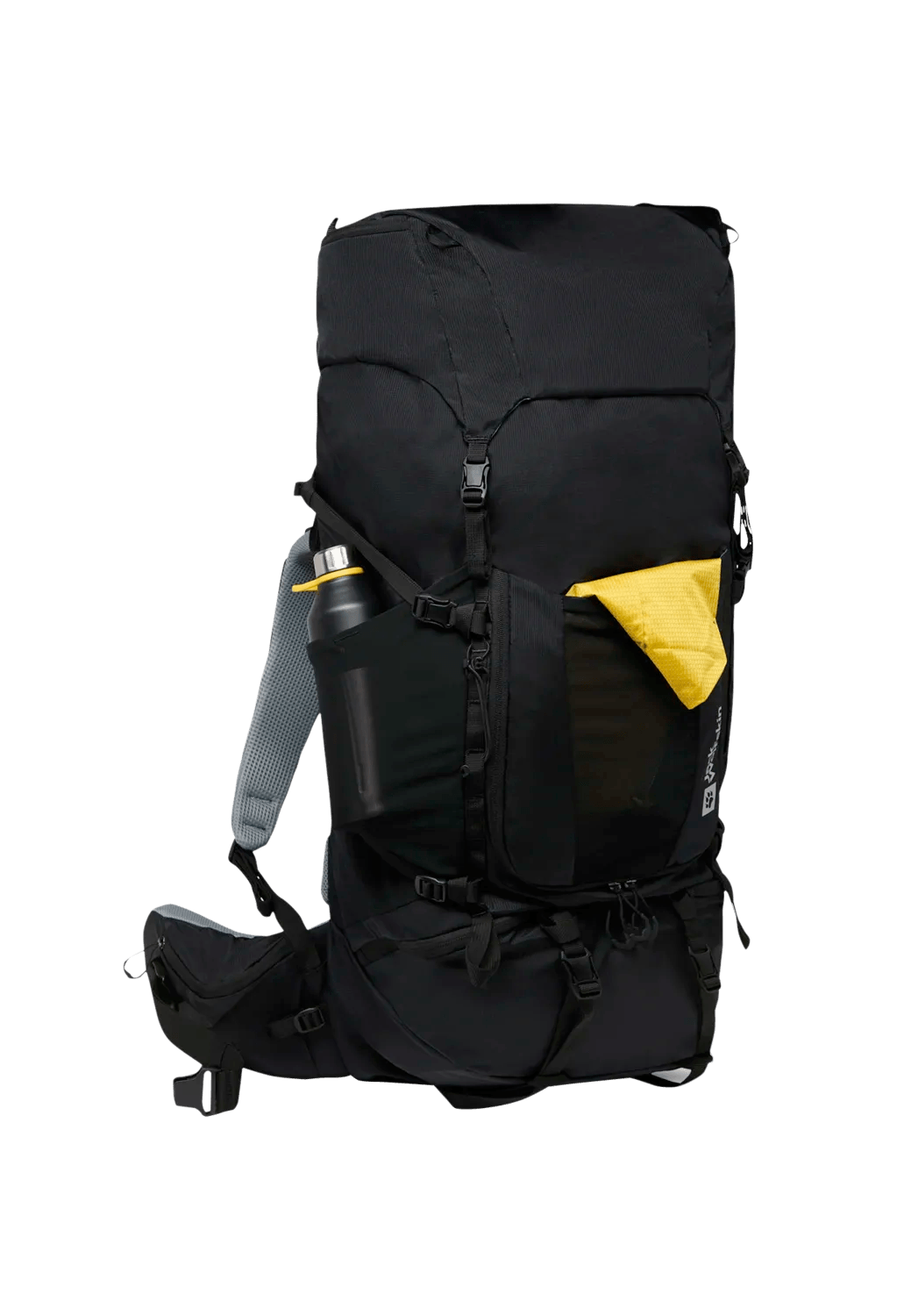Jack Wolfskin TRAILFLAIR PRO 60 S - XL - Taschen bei PeakStyle