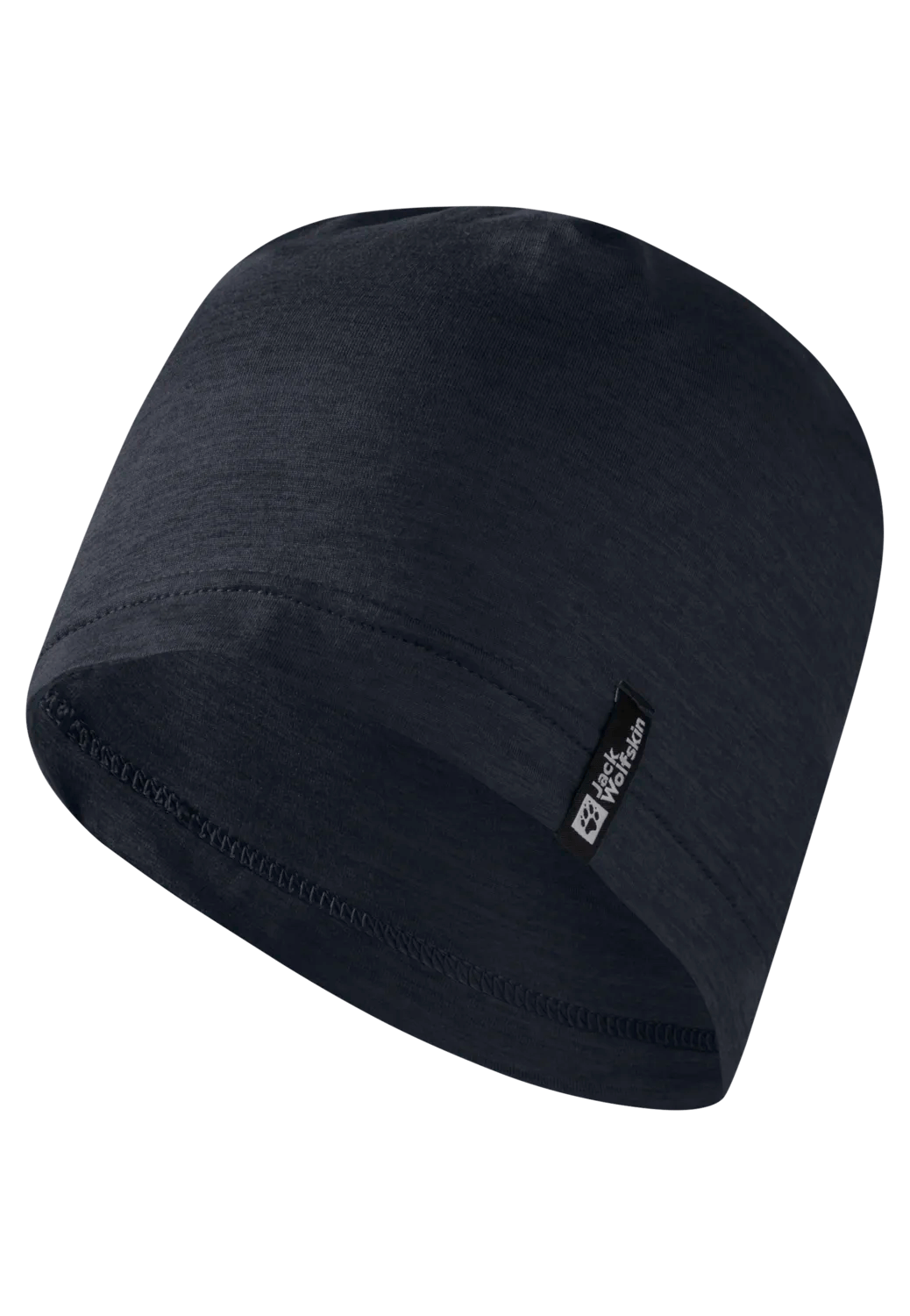 Jack Wolfskin TRAVEL BEANIE - Kopfbedeckungen bei PeakStyle