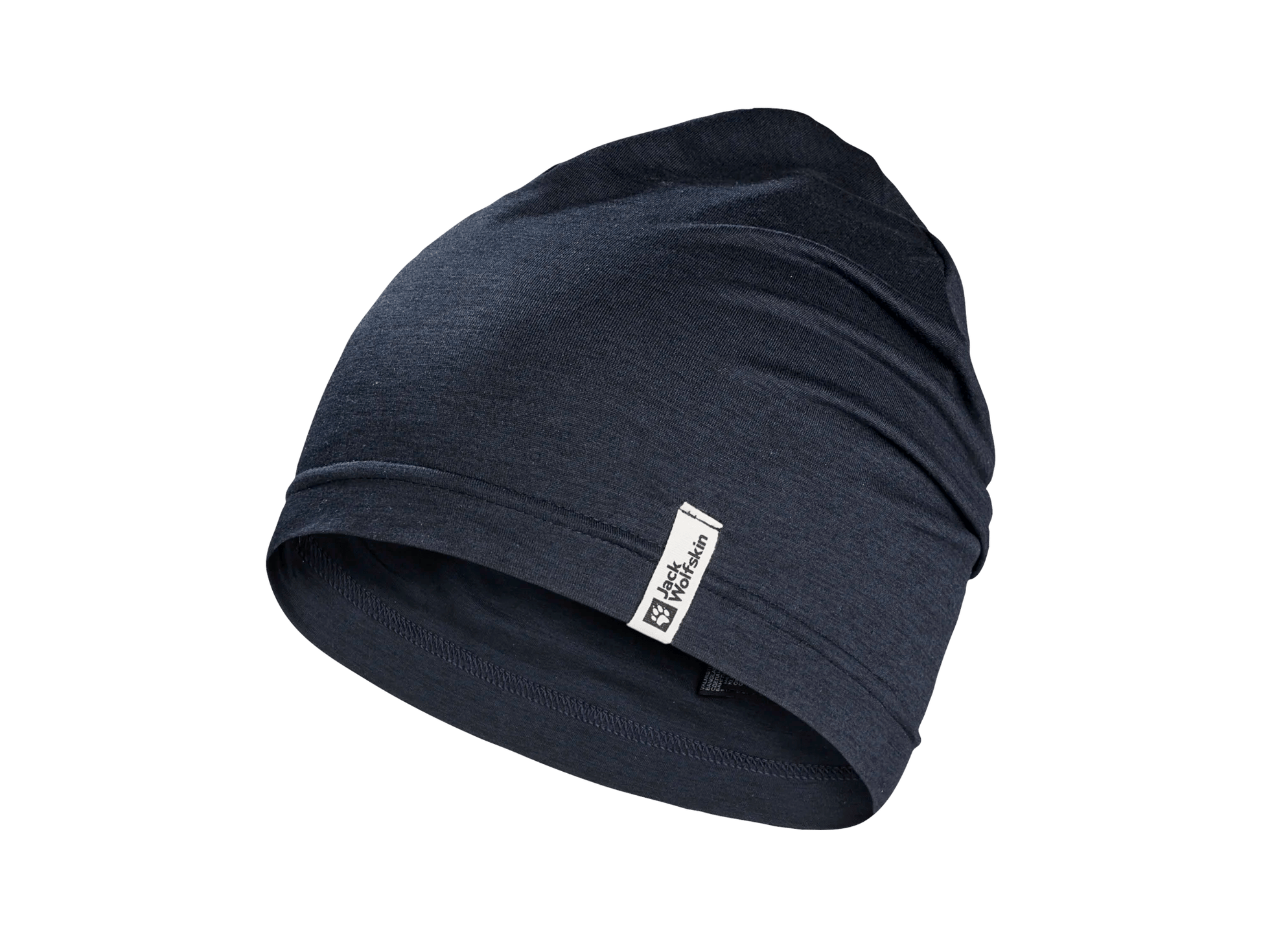 Jack Wolfskin TRAVEL BEANIE K - Kopfbedeckungen bei PeakStyle